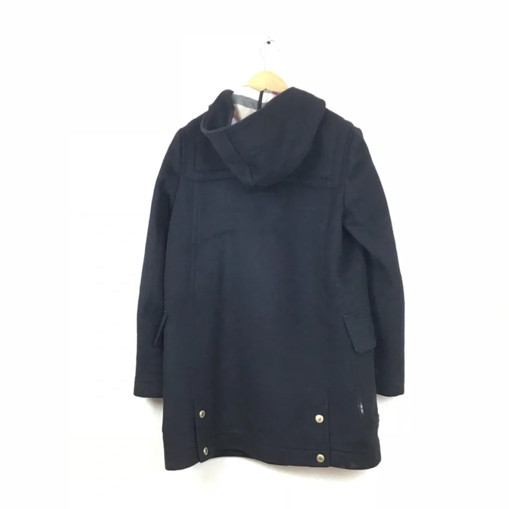 Burberry brit black